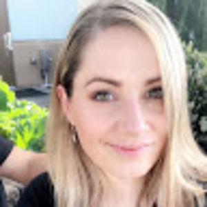 Meet your Posher, Irina